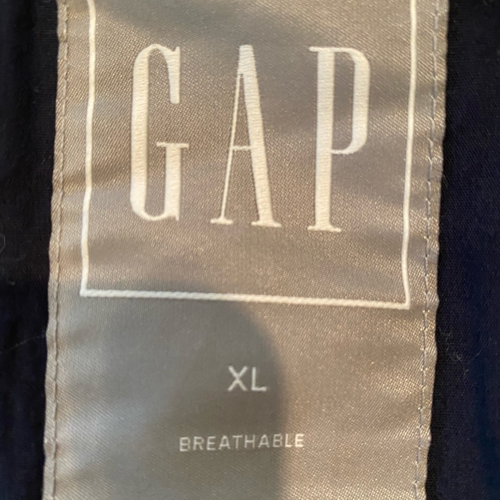Gap Bomber Jacket - image 5